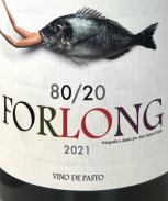 Bodegas Forlong - Cdiz Blanco 2024