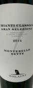Tolaini - Chianti Classico Gran Selezione 2021