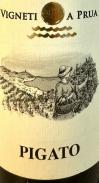 Vigneti a Prua - Pigato 2023