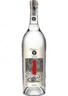 123 Organic Tequila - Tequila Blanco Uno 0