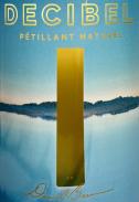 Decibel - Petillant Naturel 2022