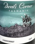 Devil's Corner - Chardonnay 2021
