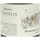 Domaine Jean Dauvisatt - Chablis 2023