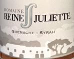 Domaine Reine Juliette - Rose 2024
