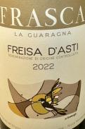 Frasca - Freisa D'Asti 2022