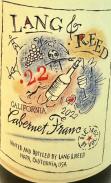 Lang & Reed - Cabernet Franc 2022