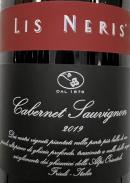 Lis Neris - Cabernet Sauvignon 2019