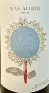 Mas Marer - Monstant 2019