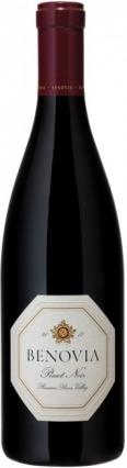 Benovia - Russian River Valley Pinot Noir 2022