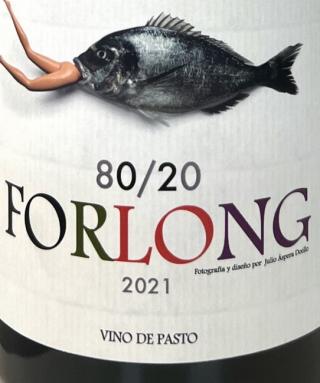 Bodegas Forlong - C�diz Blanco 2024