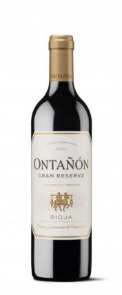 Bodegas Ontanon - Gran Reserva Rioja 2011