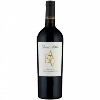 David Arthur Vineyards - Proprietary Red 2019
