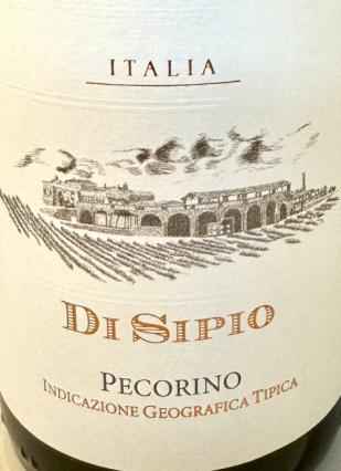 Di Sipio - Pecorino 2024