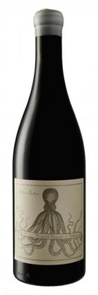 Holus Bolus - Syrah Presqu'ile 2021