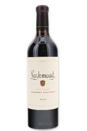 Larkmead - Cabernet Sauvignon 2020