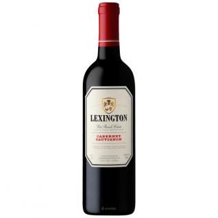 Lexington Wine Company - Cabernet Sauvignon - Gist Ranch Estate 2016