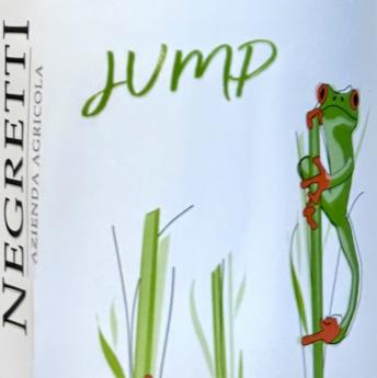 Negretti - Langhe Bianco Jump 2022