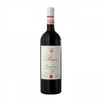 Piaggia - Carmignano Riserva 2021