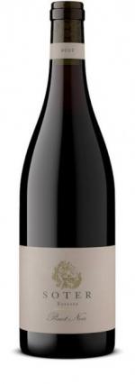Soter Vineyards - Estate Pinot Noir 2022