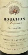 Bouchon - Cabernet Sauvignon 2021