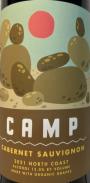 Camp - Cabernet Sauvignon 2021