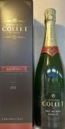 Champagne Collet - Champagne Art Deco 1er Cru Brut 0
