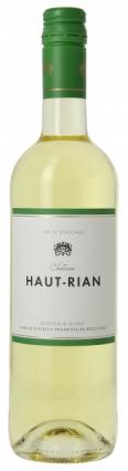 Chateau Haut-Rian - Bordeaux Blanc White Blend 2021