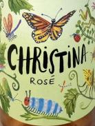 Christina Wines - Rose 2022