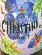 Christina Wines - Zweigelt 2022