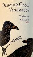 Dancing Crow Vineyards - Zinfandel 2021