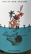 Decibel  Giunta - Sauvignon Blanc 2022