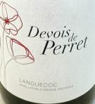 Devois de Perret - Languedoc Rouge 2020