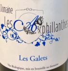 Domaine Aphillanthes - Cotes du Rhone Villages Les Galets 2021