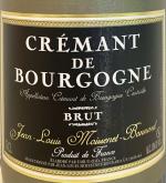 Domaine Moissenet-Bonnard - Cremant de Bourgogne 0