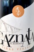 Don Juan del guila - Gaznata Vinas Viejas Garnacha 2020