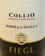Fiegl - Collio Ribolla Gialla Appellation: 2021