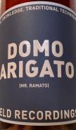 Field Recordings - Domo Arigato Mr. Ramato 2021