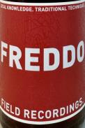 Field Recordings - Freddo 2022