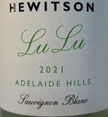 Hewitson - Lu Lu Sauvignon Blanc 2021