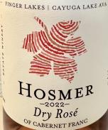 Hosmer - Dry Rose 2022
