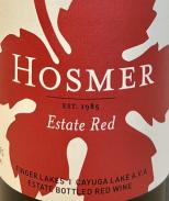 Hosmer - Estate Red Finger Lakes 0