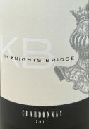 KB by Knight's Bridge Chardonnay 2021