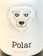 La Osa - Polar Albari�o 2021