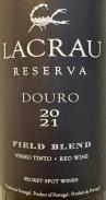 Lacrau - Douro Reserva Field Blend 2016