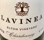 Lavinea - Elton Vineyard Chardonnay 2019