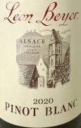 Lon Beyer - Pinot Blanc 2022