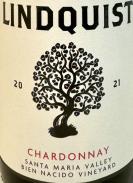 Lindquist - Chardonnay 2021