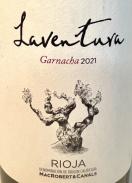 MacRobert & Canals - Laventura Garnacha 2021