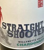 Maison L'Envoye - Straight Shooter Chardonnay 2021