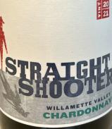 Maison L'Envoye - Straight Shooter Chardonnay 2021